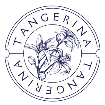 Velas Tangerina