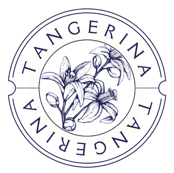 Tangerina – Velas artesanais