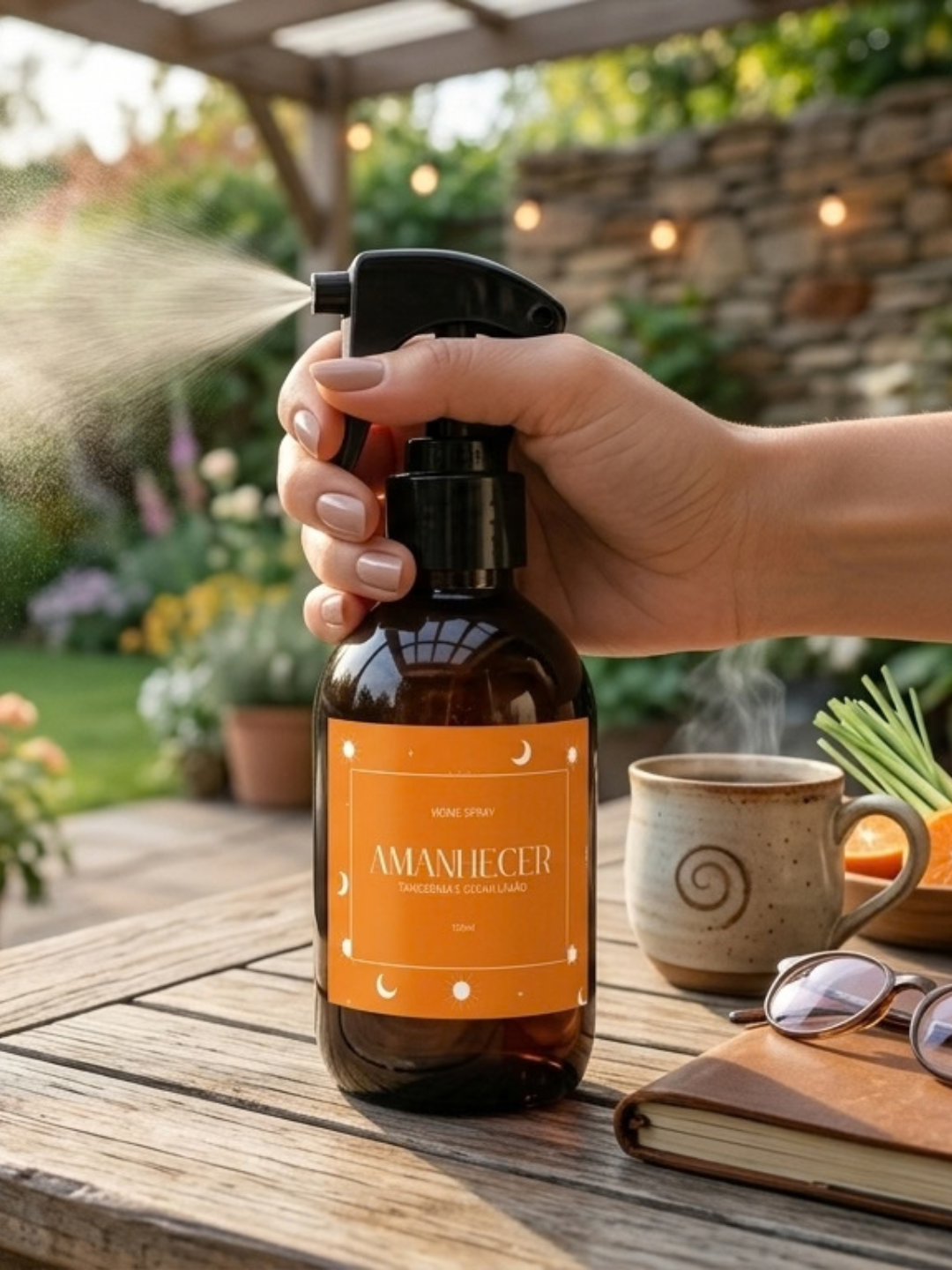 home spray amanhecer 1